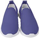 Blue Iris	 - 	Slip On Sneakers View1