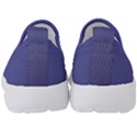 Blue Iris	 - 	Slip On Sneakers View4