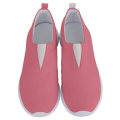 Conch Shell Pink	 - 	no Lace Lightweight Shoes