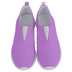 Lavender Purple	 - 	no Lace Lightweight Shoes