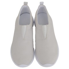 Coconut Milk	 - 	no Lace Lightweight Shoes by ColorfulShoes