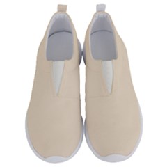 Papaya Whip	 - 	no Lace Lightweight Shoes by ColorfulShoes