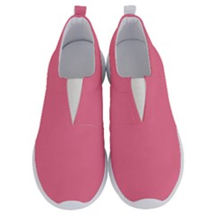 Watermelon Pink	 - 	no Lace Lightweight Shoes