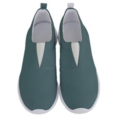 Greyish Turquoise	 - 	no Lace Lightweight Shoes by ColorfulShoes