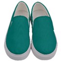 Arcadia	 - 	Canvas Slip Ons View1