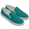 Arcadia	 - 	Canvas Slip Ons View3