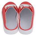 Bean Red	 - 	Half Slippers View4