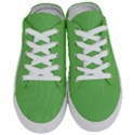 Mantis Green	 - 	Half Slippers View1