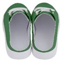 Middle Green	 - 	Half Slippers View4