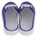 Blue Iris	 - 	Half Slippers View4