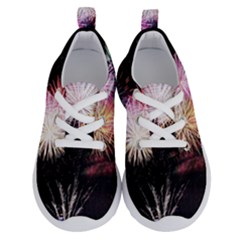 Firework Running Shoes by artworkshop