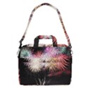 Firework MacBook Pro 13  Shoulder Laptop Bag  View2