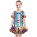 Lighthouse Kids  Smock Dress View1