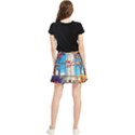 Lighthouse Waistband Skirt View2