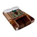 Mosque Fitted Sheet (Full/ Double Size) View2