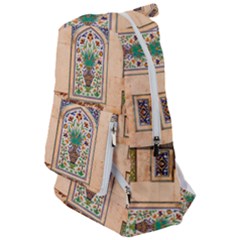 Mosque Travelers  Backpack