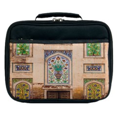 Mosque Lunch Bag by artworkshop