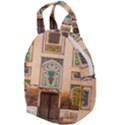 Mosque Travel Backpacks View1