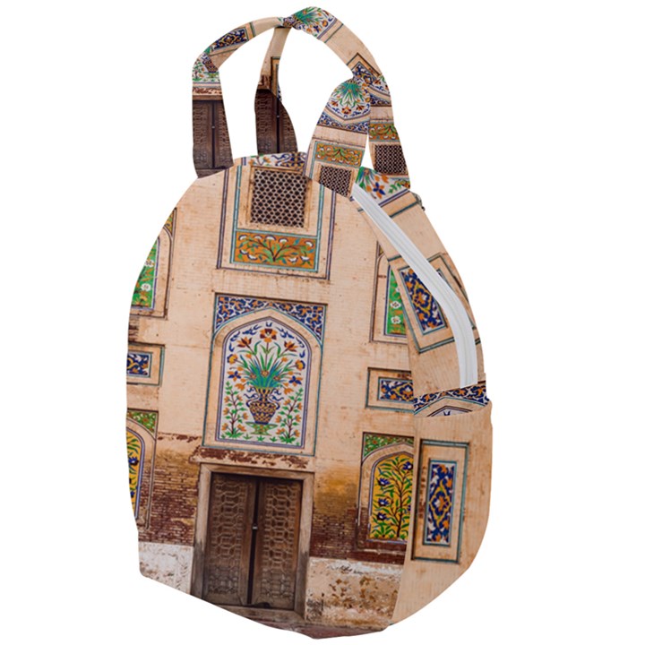 Mosque Travel Backpacks