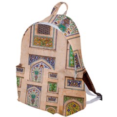 Mosque The Plain Backpack by artworkshop