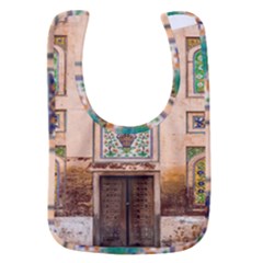 Mosque Baby Bib