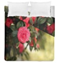 Flower Duvet Cover Double Side (Queen Size) View1