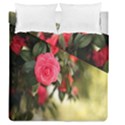 Flower Duvet Cover Double Side (Queen Size) View2