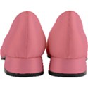 Conch Shell Pink	 - 	Block Heels View4