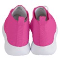 Brilliant Rose Pink	 - 	Lightweight High Top Sneakers View4