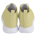 Yellow Iris	 - 	Lightweight High Top Sneakers View4