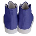 Blue Iris	 - 	Hi-Top Skate Sneakers View4