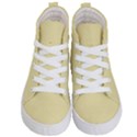 Sugar Cookie	 - 	Hi-Top Skate Sneakers View1