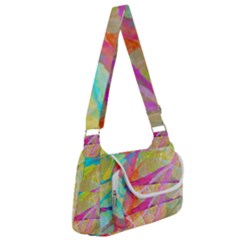 Abstract-14 Multipack Bag by nateshop