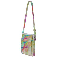 Abstract-14 Multi Function Travel Bag by nateshop