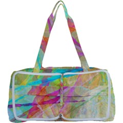 Abstract-14 Multi Function Bag by nateshop