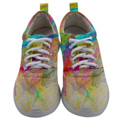 Abstract-14 Mens Athletic Shoes