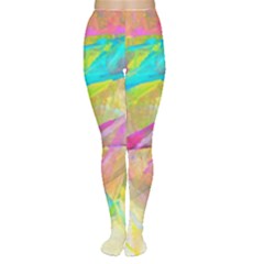 Abstract-14 Tights by nateshop