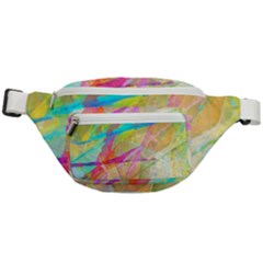 Abstract-14 Fanny Pack by nateshop