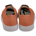 Light Orange	 - 	Classic Low Top Sneakers View4