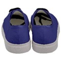 Blue Iris	 - 	Classic Low Top Sneakers View4