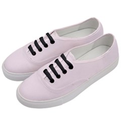 Lavender Pino Purple	 - 	classic Low Top Sneakers by ColorfulShoes