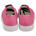 Pink Lemonade	 - 	Classic Low Top Sneakers View4