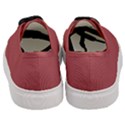 Rosewood	 - 	Classic Low Top Sneakers View4