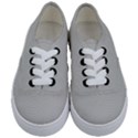 Harbor Grey	 - 	Classic Low Top Sneakers View1