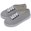 Harbor Grey	 - 	Classic Low Top Sneakers View2