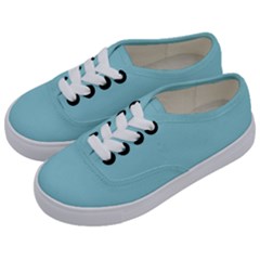 Island Paradise	 - 	classic Low Top Sneakers by ColorfulShoes