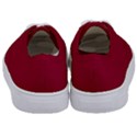 Jester Red	 - 	Classic Low Top Sneakers View4