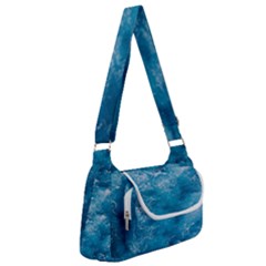 Blue Water Speech Therapy Multipack Bag by artworkshop