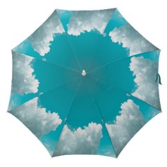 Clouds Hd Wallpaper Straight Umbrellas by artworkshop