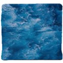 Blue Water Speech Therapy Back Support Cushion View4